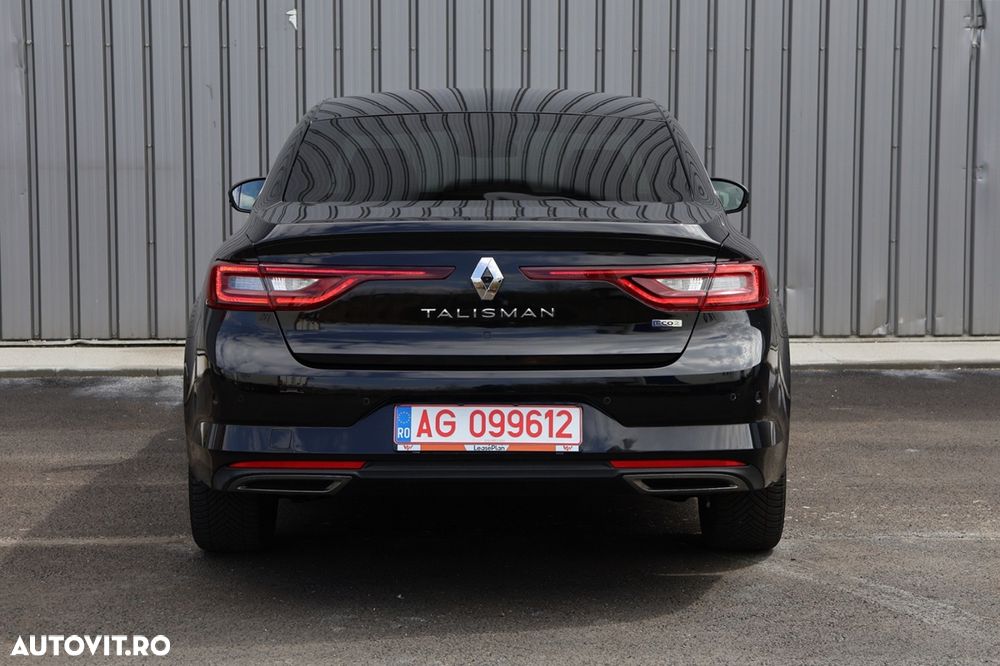 Renault Talisman - 4