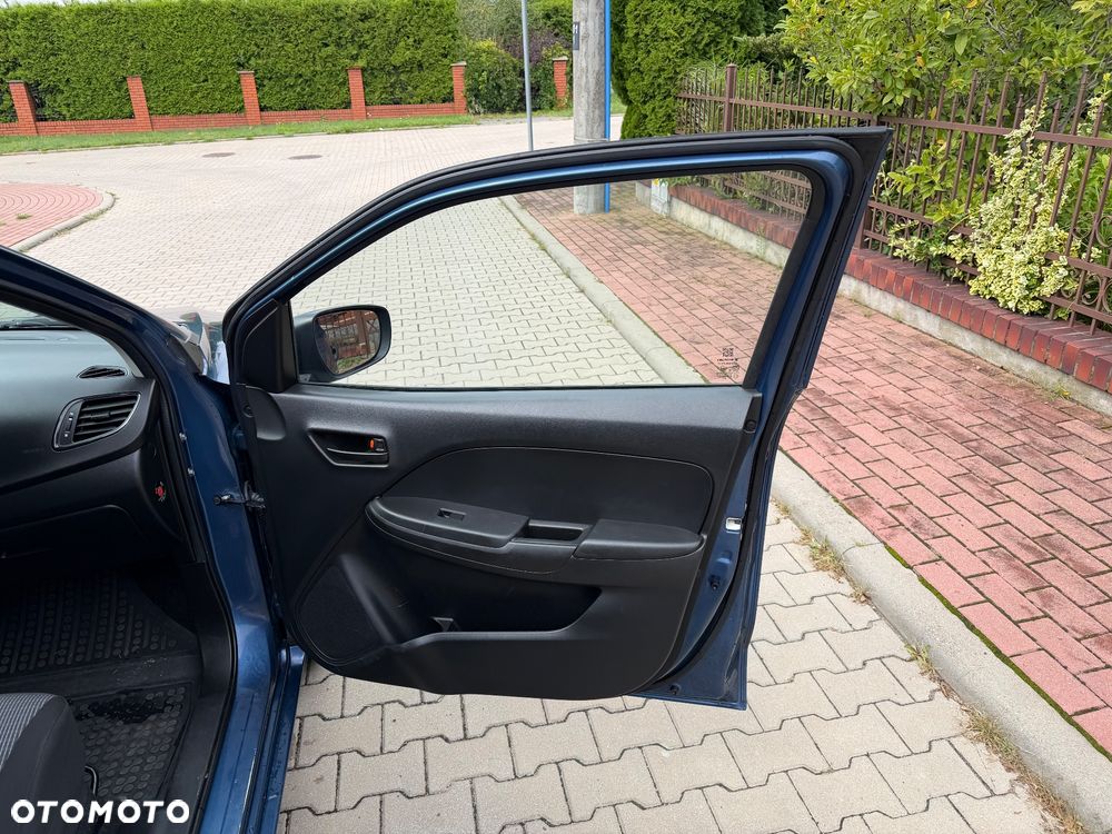 Suzuki Baleno 1.2 Comfort - 35