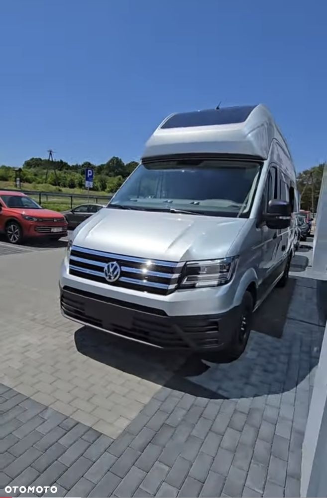 Volkswagen GRAND CALIFORNIA 600 - 2