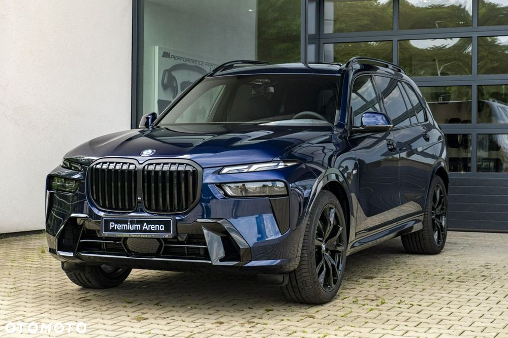 BMW X7 - 6
