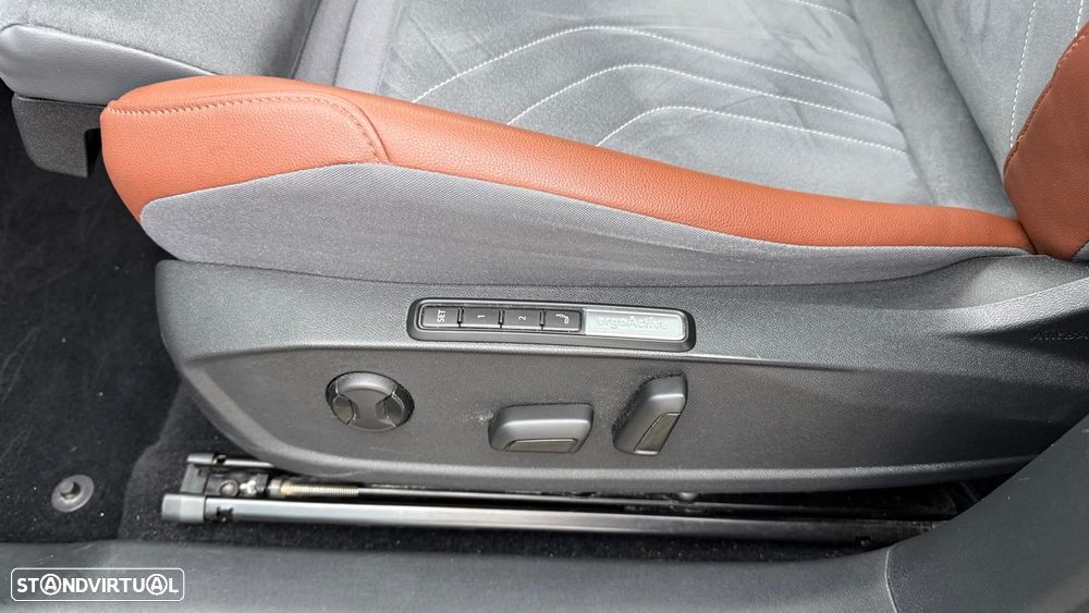 VW ID.4 77 kWh Pro Performance 1st Max - 16