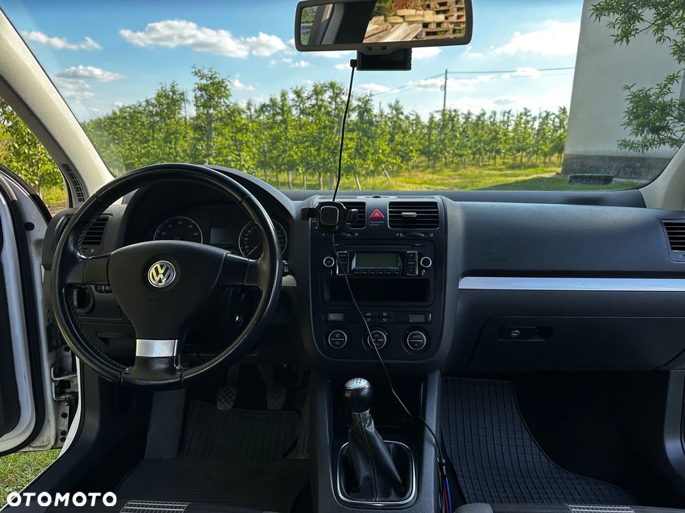 Volkswagen Golf 1.4 TSI Comfortline - 11