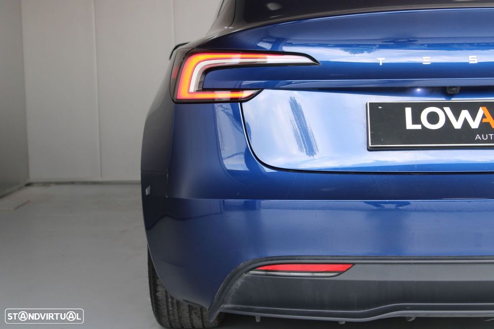 Tesla Model 3 Tração Traseira - 29