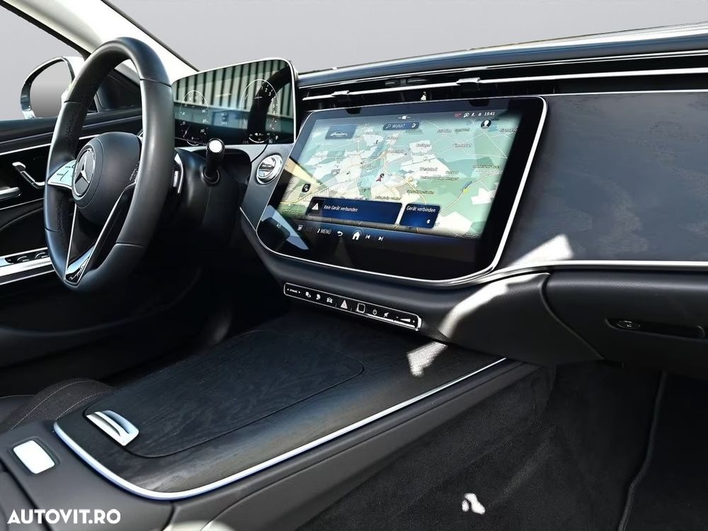 Mercedes-Benz E 300e 9G-TRONIC Edition AVANTGARDE - 7