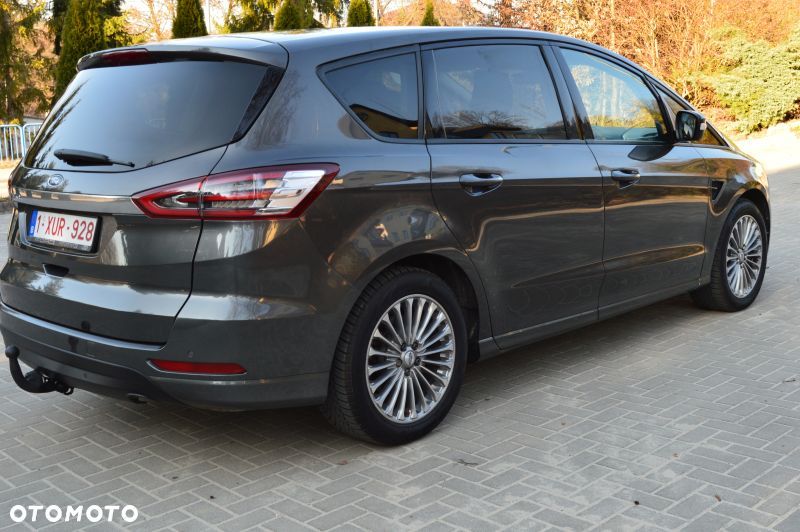 Ford S-Max - 5