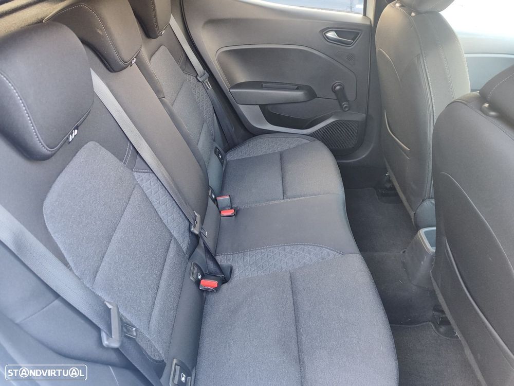 Renault Clio 1.5 Blue dCi Intens - 7