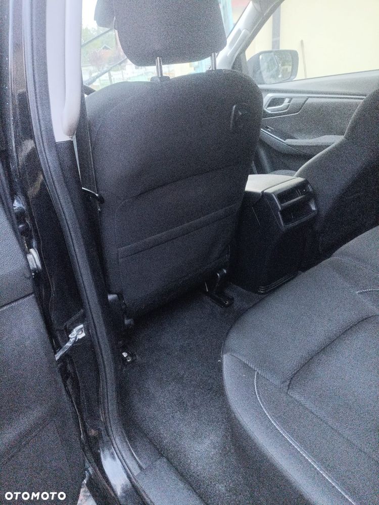 Isuzu D-Max 1.9 DC LS - 20