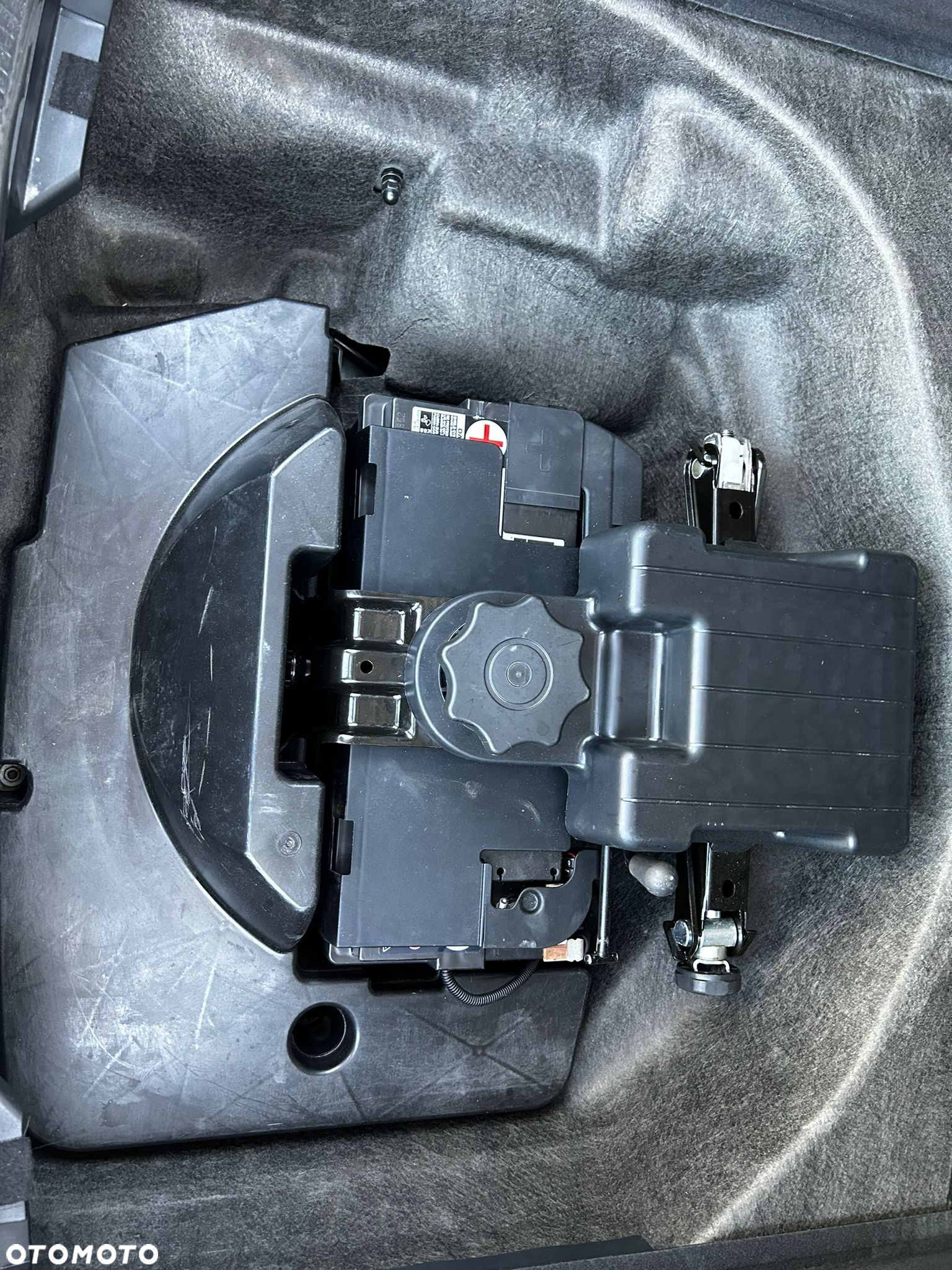 Audi A4 3.0 TDI Quattro S tronic - 34