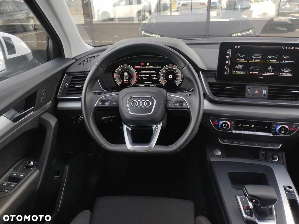 Audi Q5 Sportback - 18