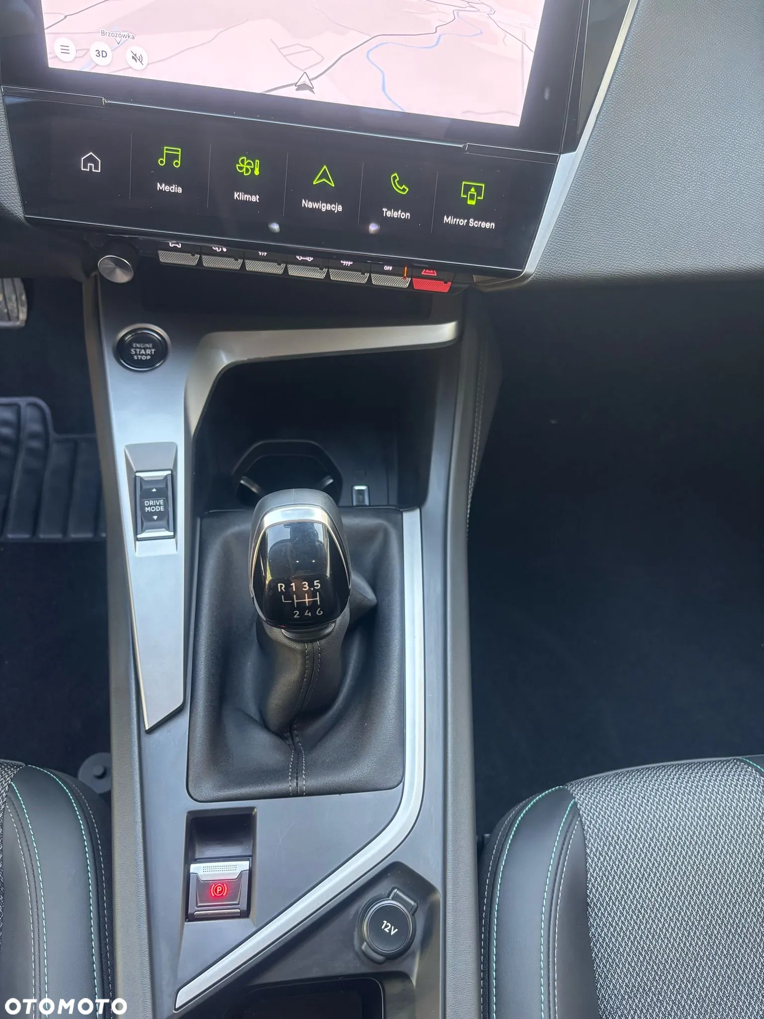 Peugeot 308 1.2 PureTech Allure S&S - 12
