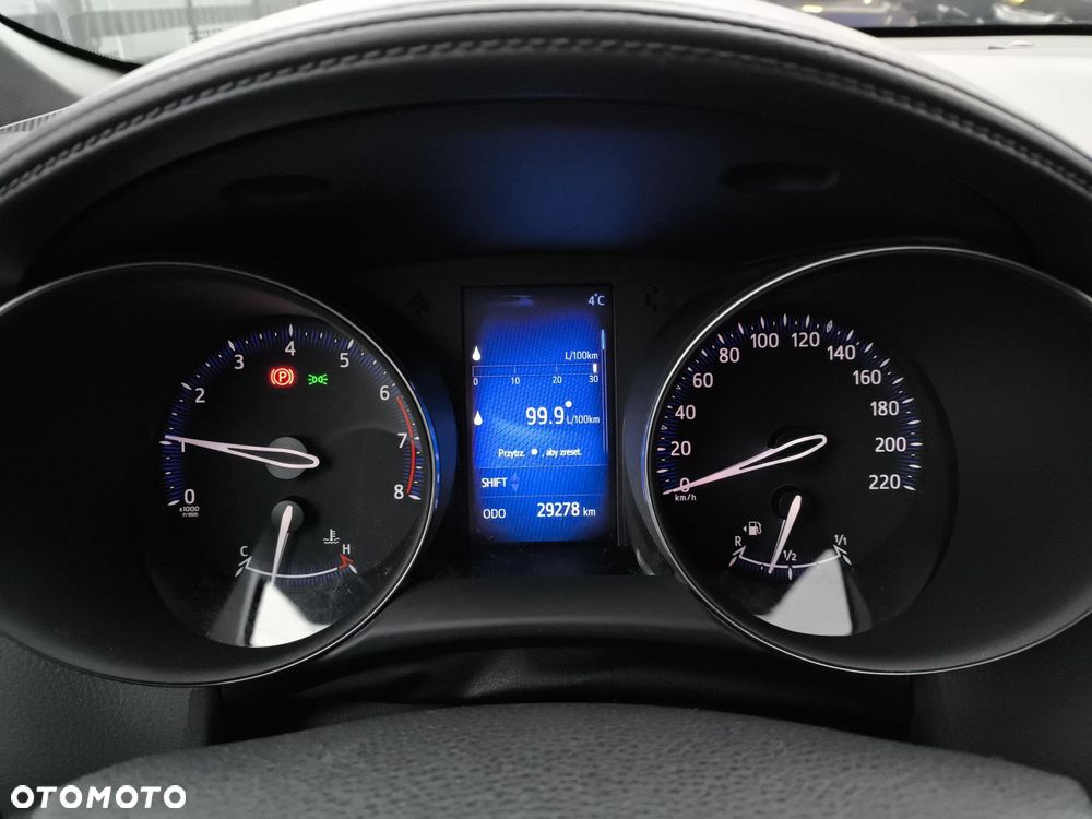 Toyota C-HR 1.2 T GPF Premium - 20