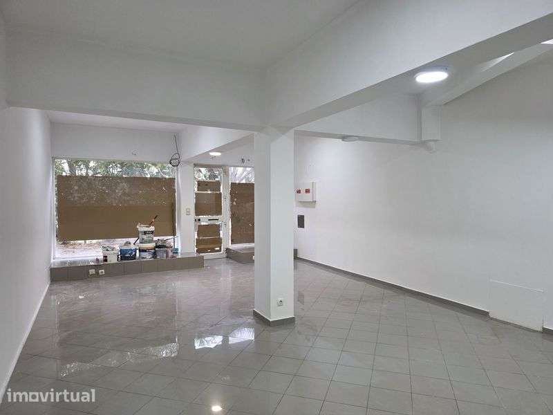Vendo loja 45m2 Mira-Sintra - Grande imagem: 5/8