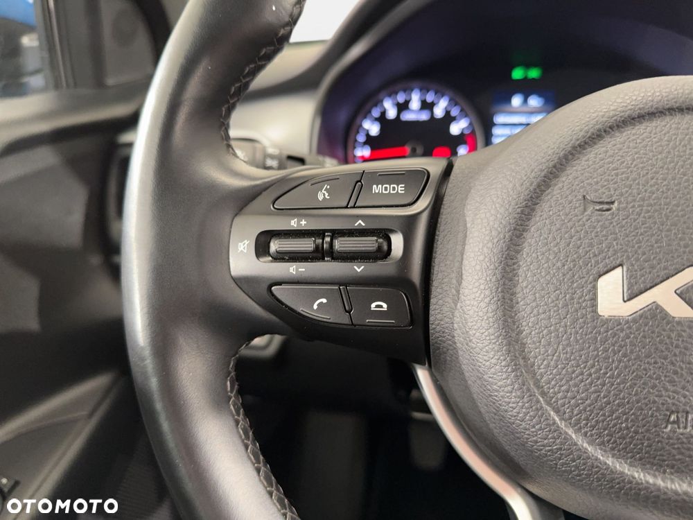 Kia Stonic - 18