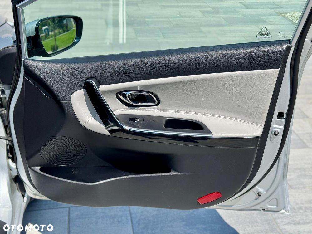 Kia Ceed 1.6 GDI DCT Platinum Edition - 14