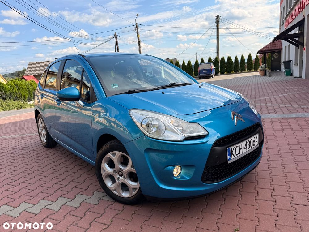 Citroën C3 1.4 VTi Selection - 9