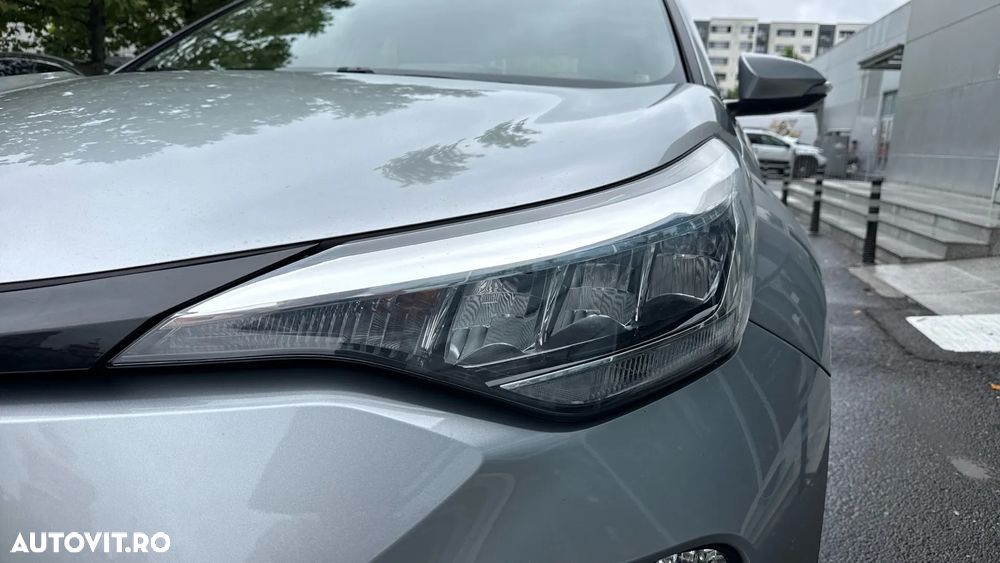 Toyota C-HR - 30
