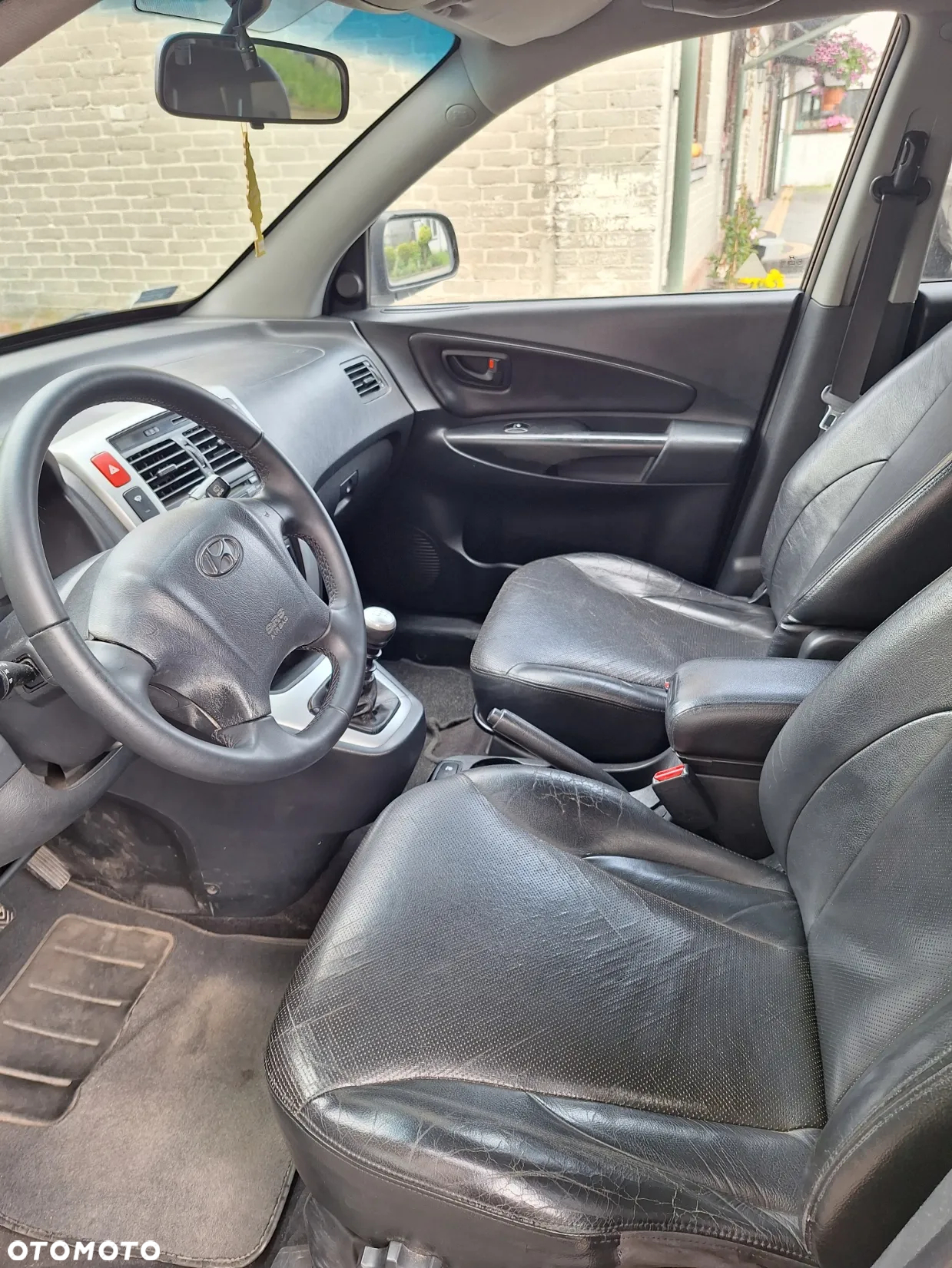 Hyundai Tucson - 7