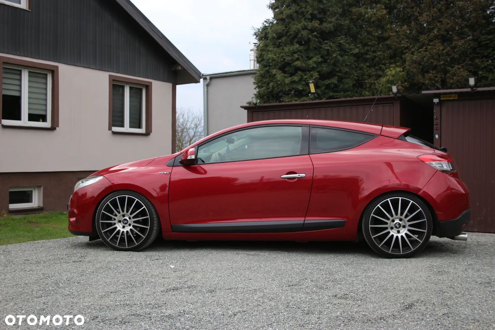 Renault Megane 2.0 16V TCE Dynamique - 7