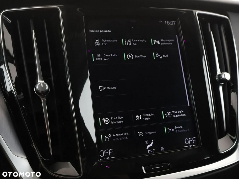 Volvo V60 D4 Geartronic Momentum Pro - 25