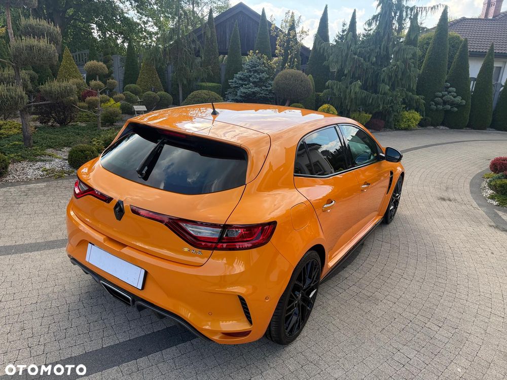 Renault Megane 1.8 TCe FAP R.S EDC - 3