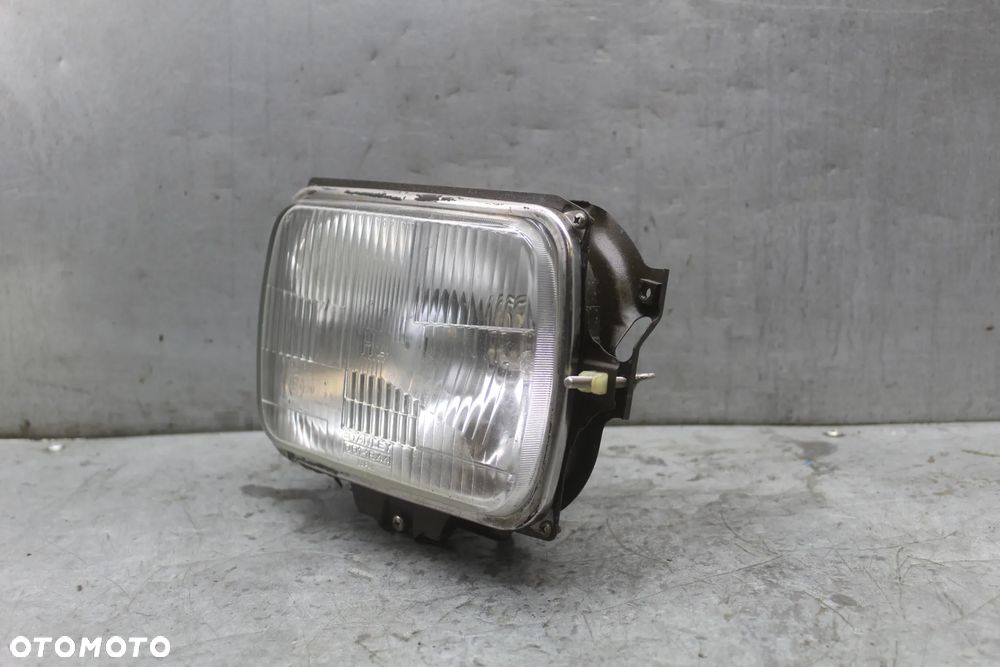 Honda XL 600 V Transalp XLV600 Lampa przód przednia reflektor - 2
