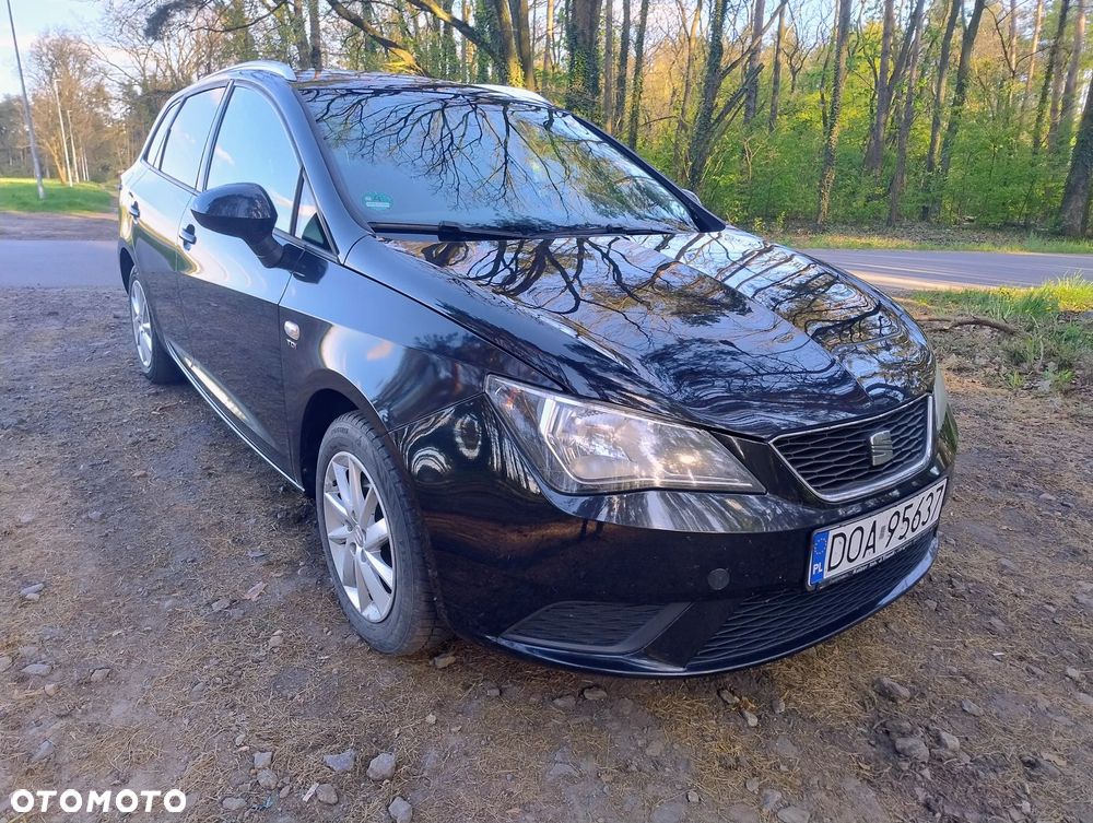 Seat Ibiza 1.6 TDI CR Style - 17