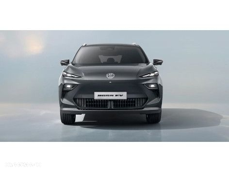 MG S5 EV - 6