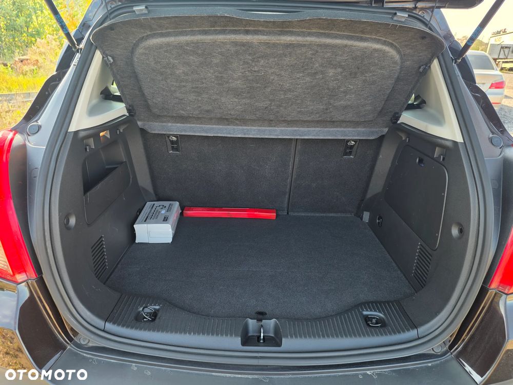 Opel Mokka - 20