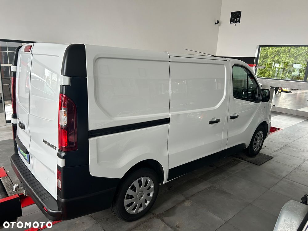 Renault Trafic - 8