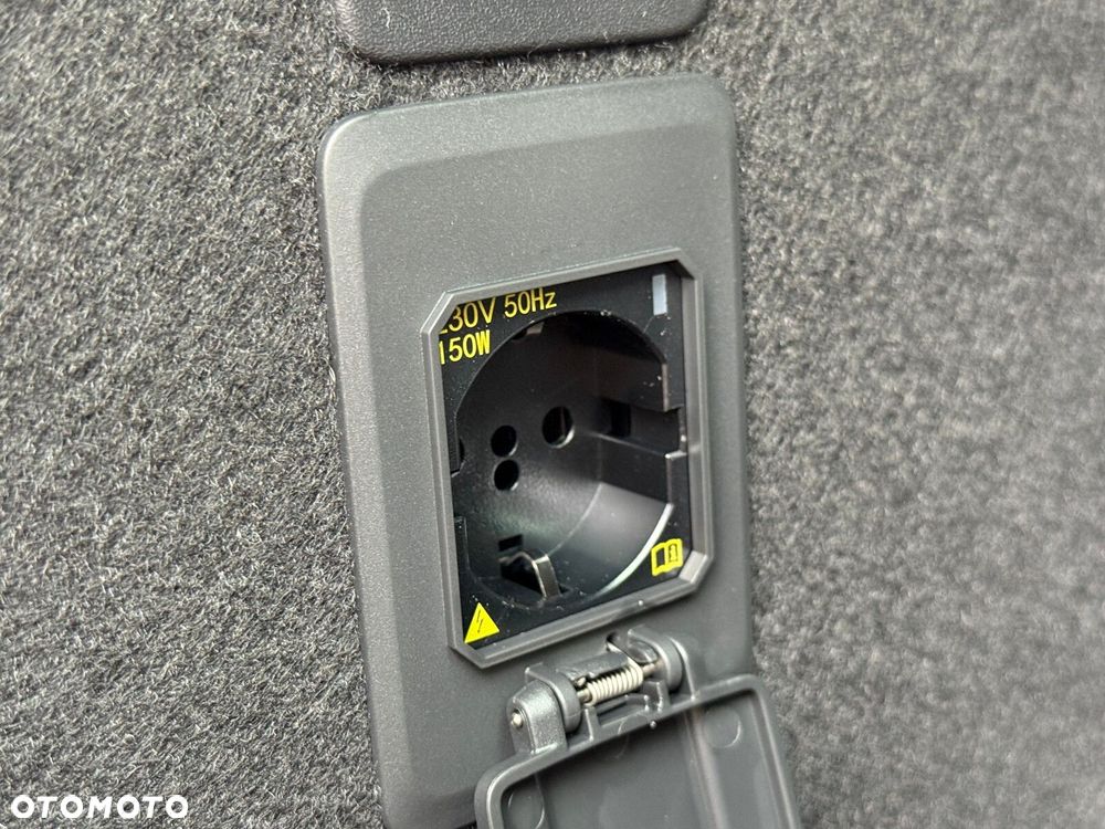 Cupra Leon Sportstourer - 37