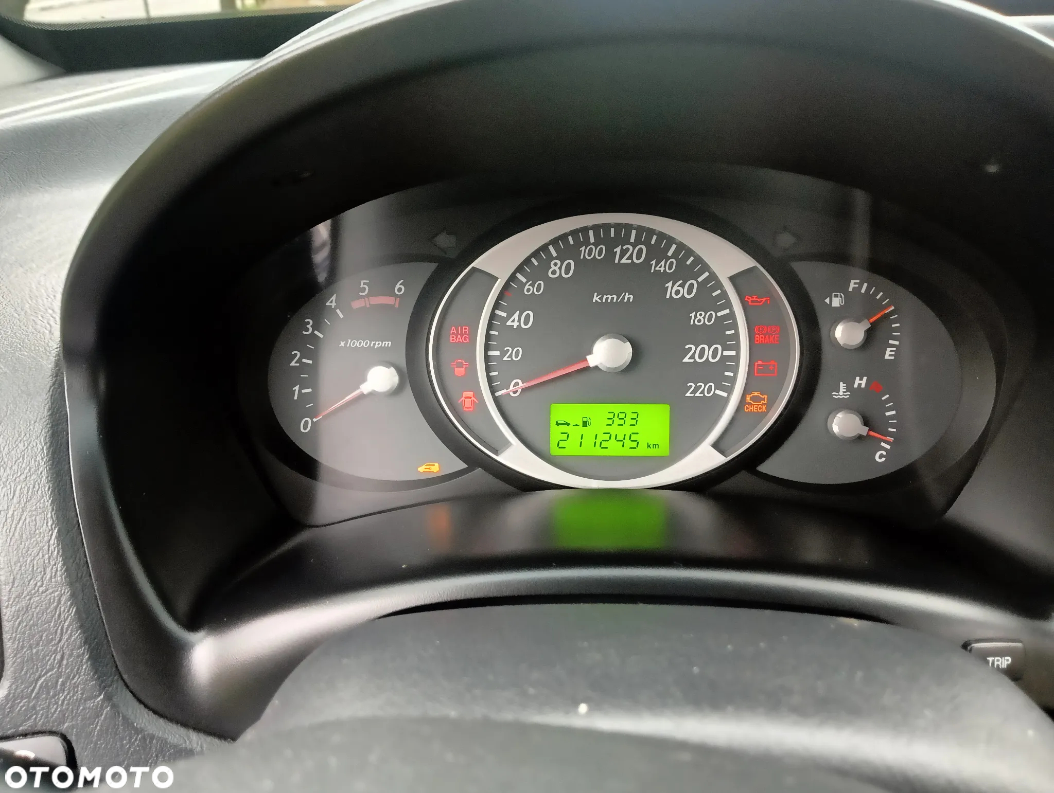 Hyundai Tucson 2.0 CRDi 4WD GLS - 26
