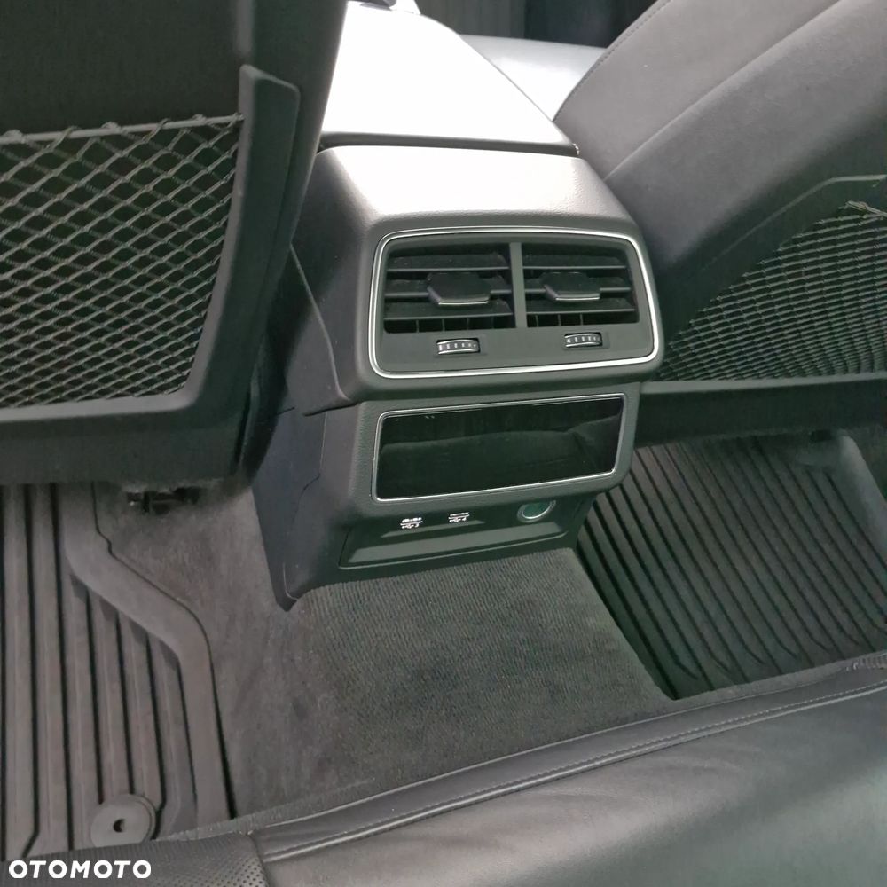 Audi A6 Limousine 40 TDI mHEV Sport S tronic - 11