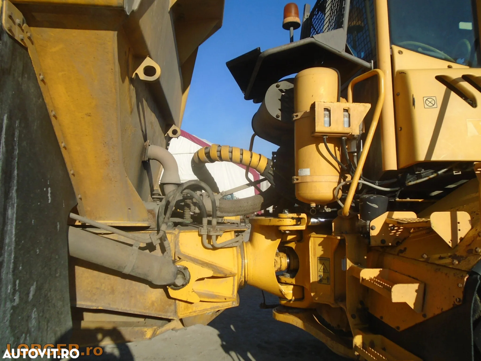 Volvo A30 D - 12
