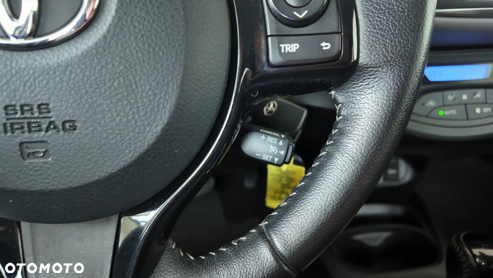 Toyota Yaris 1.5 VVT-i Style Selection - 27