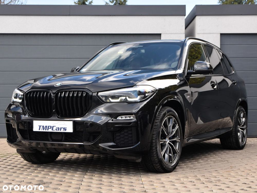 BMW X5 xDrive30d mHEV sport - 14