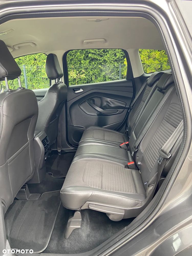 Ford Kuga 1.5 EcoBoost 2x4 SYNC - 27