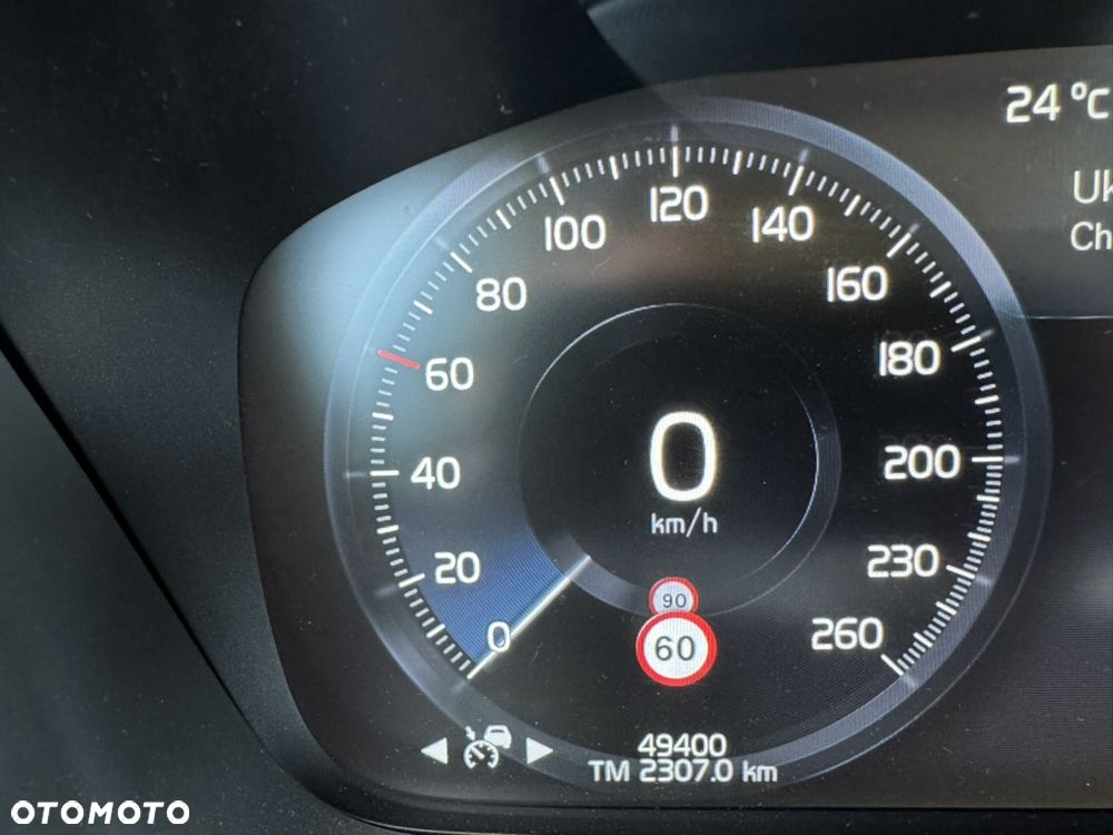 Volvo V90 Cross Country - 5