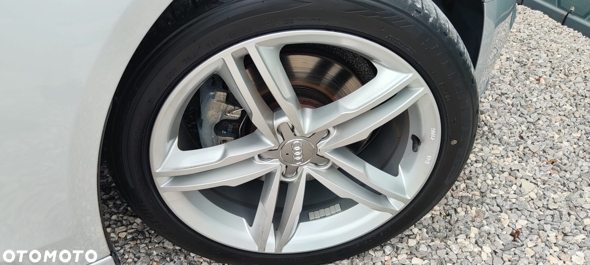 Audi A4 Avant 2.0 TDI Design S tronic - 20