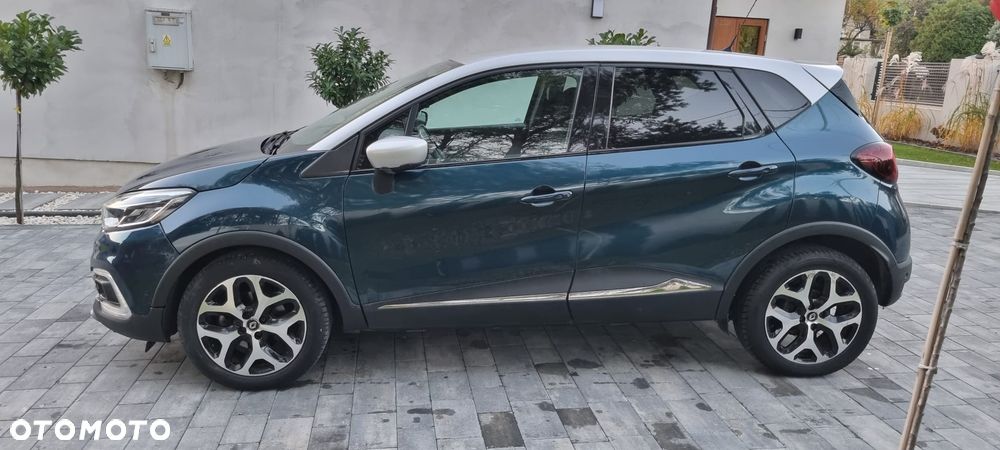 Renault Captur TCe 120 EDC Luxe - 8