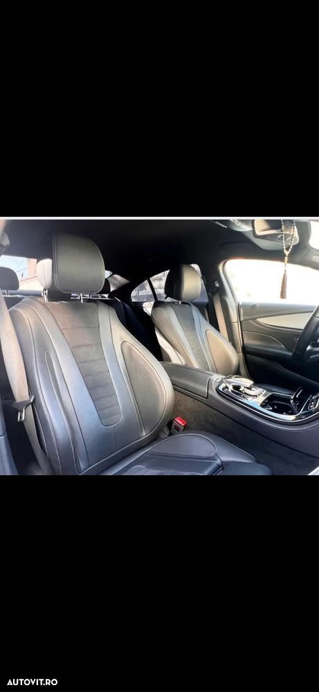 Mercedes-Benz CLS 450 4Matic 9G-TRONIC AMG Line - 15