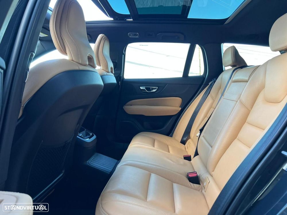 Volvo V60 2.0 T8 AWD TE Inscription - 7