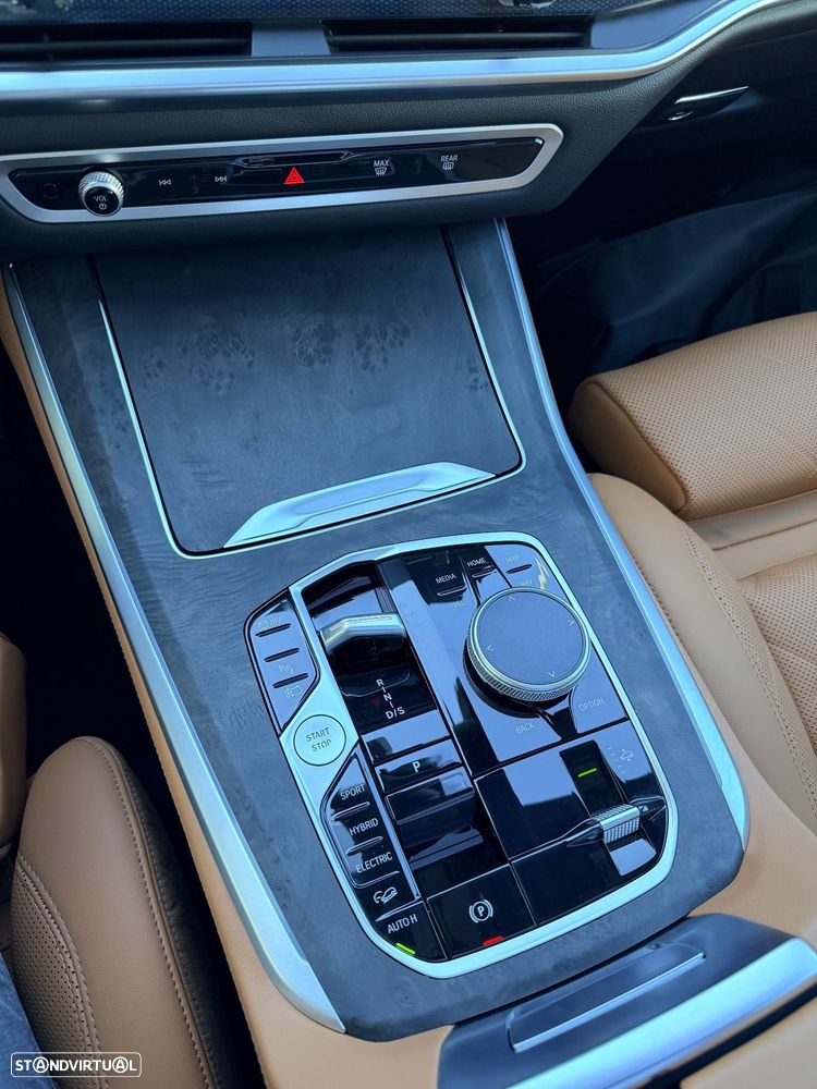 BMW X5 - 12