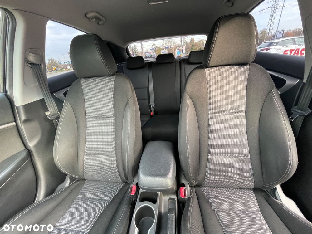 Hyundai i30 1.4 Classic - 9