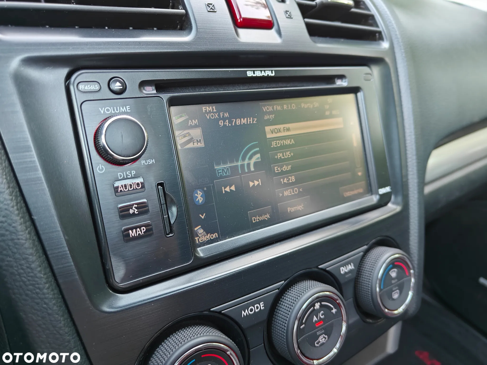 Subaru Forester 2.0 XT Sport Lineartronic - 22