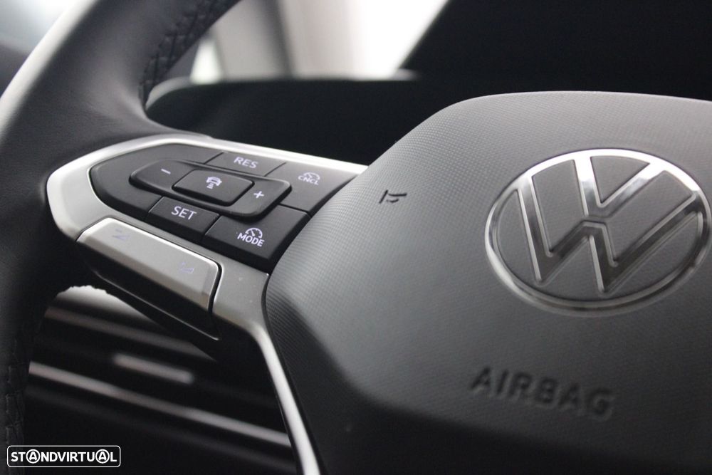 VW Golf 1.5 TSI e-Hybrid Style DSG - 9