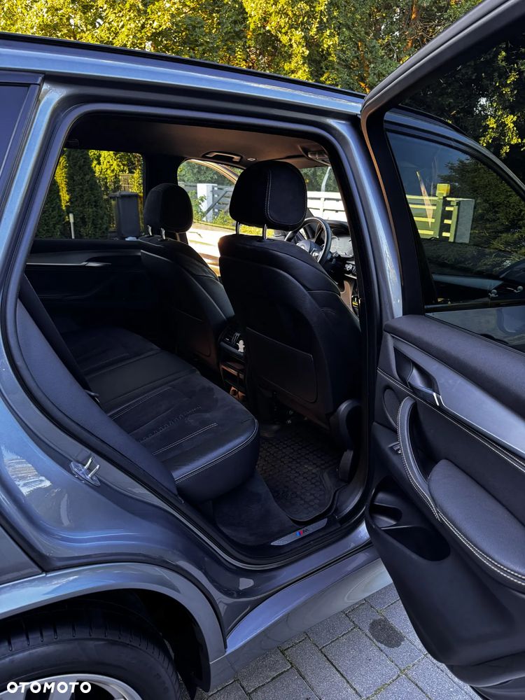 BMW X5 xDrive25d - 18