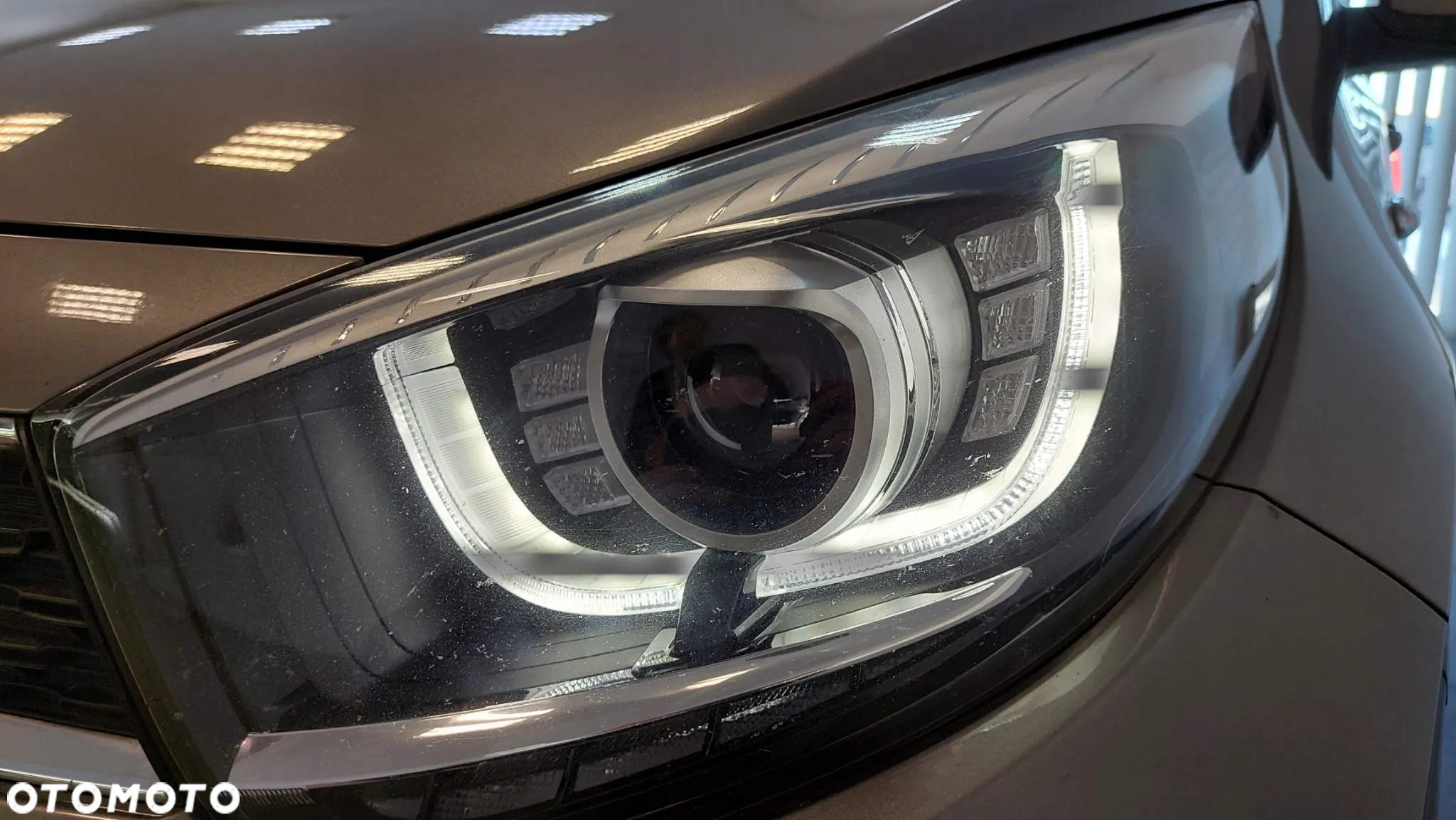 Kia Picanto 1.0 M - 8