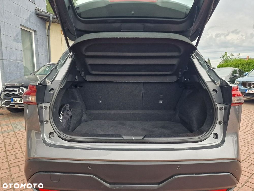 Nissan Qashqai - 17