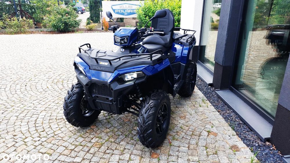 Polaris Sportsman - 19