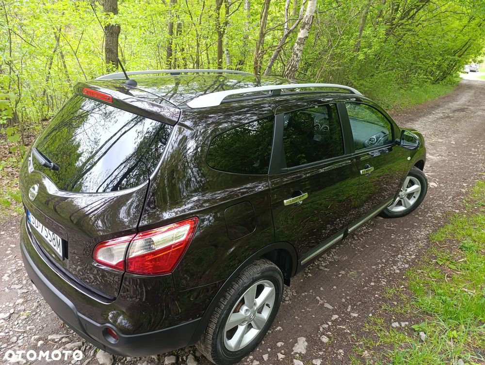 Nissan Qashqai - 12
